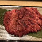 かごしま焼肉ホルモン すだく - 