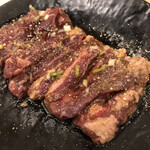 かごしま焼肉ホルモン すだく - 
