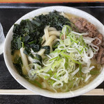 Yanagihara Udon - 