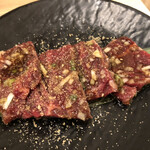 Kagoshima Yakiniku Horumon Sudaku - 