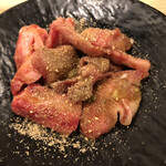 Kagoshima Yakiniku Horumon Sudaku - 