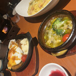Shunsai dining en - 