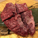 かごしま焼肉ホルモン すだく - 