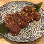 かごしま焼肉ホルモン すだく - 