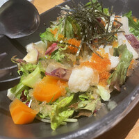 磯ぎよし 天神店 -  磯ぎよし 天神店 -