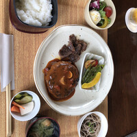 御曹司きよやす邸 鎌倉プリンスホテル店 - 