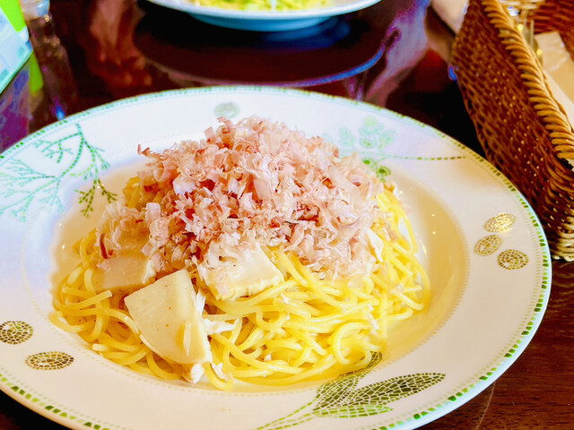 TRATTORIA PACCHINO photo 2