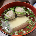 Osakana Tei - 