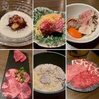 しゃぶしゃぶKINTAN 表参道店 - 