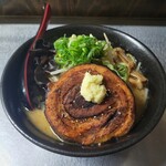 サッポロラーメン エゾ麺ロック - 