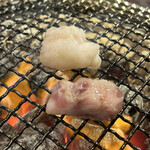 Sumibi Yakiniku Takumi - 