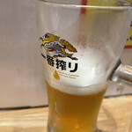 こちとら立石麺豚酒場 粋な豚 - 