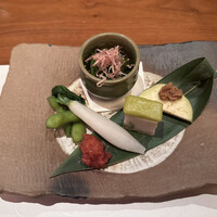 料理屋 錦三山車楼 - 