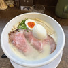 ラーメン家 みつ葉