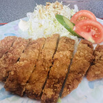 割烹 焼肉 海鮮 ゆう - 