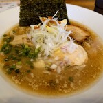 RAMEN LAB REN 煉 - 