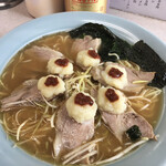 ラーメンショップ - 