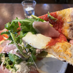 Pizzeria ceppo - 