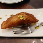 Byblos Lebanese restaurant - カターイエフ