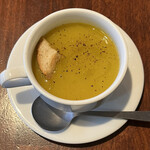 ピッツェリア　チェッポ - 