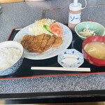 割烹 焼肉 海鮮 ゆう - 