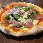 Pizzeria ceppo - 