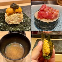 鮨結う翼 - 