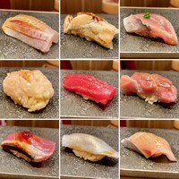鮨結う翼 - 