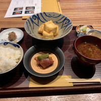 奈美路や コレド日本橋店 - 
