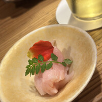 炭火焼鳥 木鶏 - 