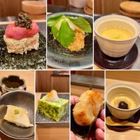 鮨結う翼 - 