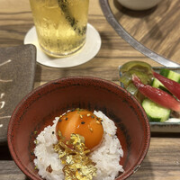 炭火焼鳥 木鶏 - 