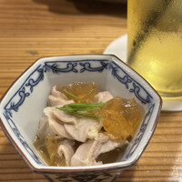 炭火焼鳥 木鶏 - 