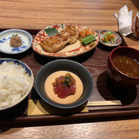 奈美路や コレド日本橋店 - 