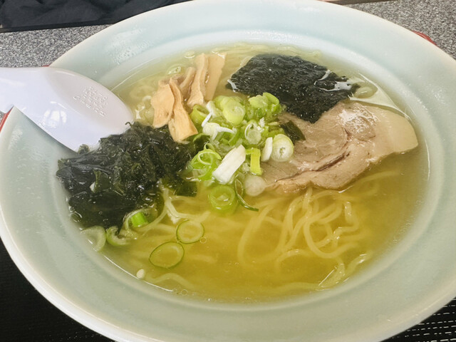 割烹 焼肉 海鮮 ゆう - 最知（食堂）の写真