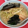 ラーメンショップ 卒島店