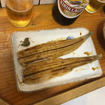 立ち呑み 庶民 - 