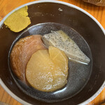 立ち呑み 庶民 - 