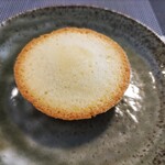 ケーキとパンの店 ムラカミ - フィナンシェ。