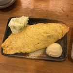 立ち呑み 庶民 - 