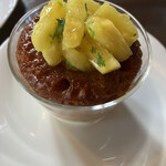 セ・ボー・エ・ボン - サバラン・ピニャコラーダ