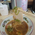 ねぼけ食堂 - 