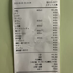 立ち呑み 庶民 - 