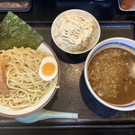 らーめん つけ麺 雅狼 - 