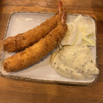 立ち呑み 庶民 - 