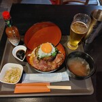 全席個室居酒屋 にっぽん市 - 