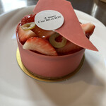 セ・ボー・エ・ボン - オリビア