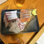 立ち呑み 庶民 - 