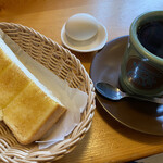 Komeda Kohi Ten - 