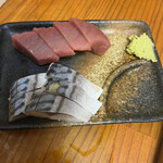 立ち呑み 庶民 - 